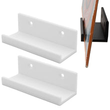 Laden Sie das Bild in den Galerie-Viewer, Wandhalter für Schallplatten Vinyls LP Halter Wandhalterung Aufsteller Ständer