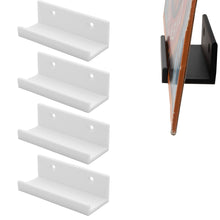 Laden Sie das Bild in den Galerie-Viewer, Wandhalter für Schallplatten Vinyls LP Halter Wandhalterung Aufsteller Ständer