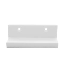 Laden Sie das Bild in den Galerie-Viewer, Wandhalter für Schallplatten Vinyls LP Halter Wandhalterung Aufsteller Ständer