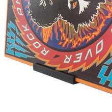 Laden Sie das Bild in den Galerie-Viewer, Wandhalter für Schallplatten Vinyls LP Halter Wandhalterung Aufsteller Ständer