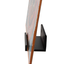 Laden Sie das Bild in den Galerie-Viewer, Wandhalter für Schallplatten Vinyls LP Halter Wandhalterung Aufsteller Ständer