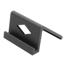 Laden Sie das Bild in den Galerie-Viewer, Ständer für Schallplatten Vinyls LP Halter Tischhalter Aufsteller Standfuß LPs