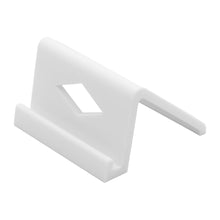 Laden Sie das Bild in den Galerie-Viewer, Ständer für Schallplatten Vinyls LP Halter Tischhalter Aufsteller Standfuß LPs