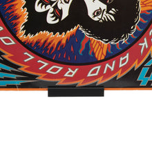 Laden Sie das Bild in den Galerie-Viewer, Ständer für Schallplatten Vinyls LP Halter Tischhalter Aufsteller Standfuß LPs