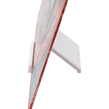 Laden Sie das Bild in den Galerie-Viewer, Ständer für Schallplatten Vinyls LP Halter Tischhalter Aufsteller Standfuß LPs