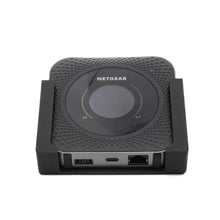 Laden Sie das Bild in den Galerie-Viewer, Wandhalter für Netgear Nighthawk M1 M2 M5 Wandhalterung Router Halter Halterung