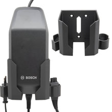 Laden Sie das Bild in den Galerie-Viewer, Wandhalterung für Bosch e-Bike BPC 3400 Ladegerät 4A Charger 4 A Halter BPC3400