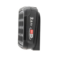 Laden Sie das Bild in den Galerie-Viewer, Akkuhalter für Bosch PBA ALL 18V Halterung Akku Halter Wandhalterung Bosch 18 V