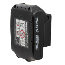 Laden Sie das Bild in den Galerie-Viewer, Akkuhalter für Makita Akku Wandhalter Akkuwandhalter Wandhalterung Halter 18V