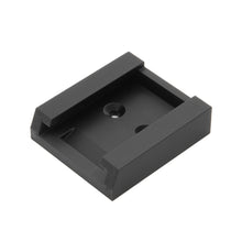 Laden Sie das Bild in den Galerie-Viewer, Akkuhalter für Worx Akku Wandhalter 20V Akkuwandhalter Wandhalterung Halter 20 V