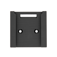 Laden Sie das Bild in den Galerie-Viewer, Akkuhalter für FLEX Akku Wandhalter Akkuwandhalter Wandhalterung Halter Flex 18V