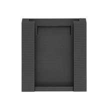 Laden Sie das Bild in den Galerie-Viewer, Akkuhalter für Worx Akku für Küpper Lochwand Wandhalter Wandhalterung Halter 20V