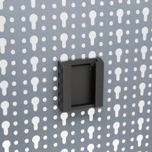 Laden Sie das Bild in den Galerie-Viewer, Akkuhalter für Worx Akku für Küpper Lochwand Wandhalter Wandhalterung Halter 20V