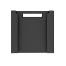 Laden Sie das Bild in den Galerie-Viewer, Akkuhalter für FLEX Akku für Küpper Lochwand Akkuwandhalter Halterung Flex 18V