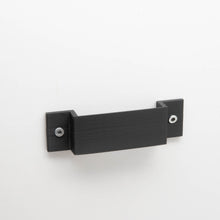 Laden Sie das Bild in den Galerie-Viewer, Wandhalter für Bandmaß Maßband Clip Wandhalterung Halter Halterung Maßbandhalter