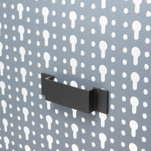 Laden Sie das Bild in den Galerie-Viewer, Wandhalter für Bandmaß für Küpper Lochwand Maßband Clip Wandhalterung Halter