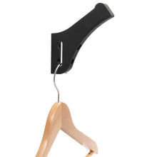 Laden Sie das Bild in den Galerie-Viewer, Helmhalter Helm Halter Helmhaken Wandhalterung Motorradhelm Halterung Wandhaken