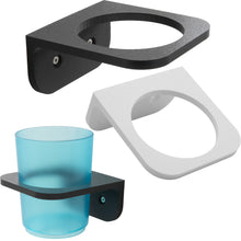 Laden Sie das Bild in den Galerie-Viewer, Becherhalter Zahnputzbecherhalter Wohnwagen Wohnmobil Becher Halter Halterung
