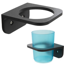Laden Sie das Bild in den Galerie-Viewer, Becherhalter Zahnputzbecherhalter Wohnwagen Wohnmobil Becher Halter Halterung