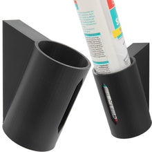 Laden Sie das Bild in den Galerie-Viewer, Halter Silikonkartusche Kartuschenhalter Silikontuben Kartusche Halter Halterung