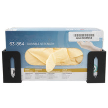 Laden Sie das Bild in den Galerie-Viewer, Halterung Einweghandschuhe Nitril Vinyl Wandhalter Handschuhe Handschuhspender