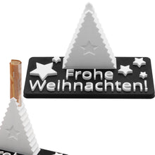 Laden Sie das Bild in den Galerie-Viewer, Weihnachten Geldgeschenk Geld Weihnachtsgeschenk Geldscheingeschenk Geschenkidee