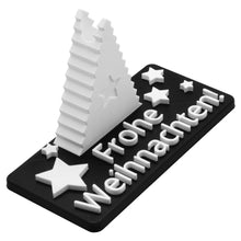 Laden Sie das Bild in den Galerie-Viewer, Weihnachten Geldgeschenk Geld Weihnachtsgeschenk Geldscheingeschenk Geschenkidee