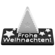 Laden Sie das Bild in den Galerie-Viewer, Weihnachten Geldgeschenk Geld Weihnachtsgeschenk Geldscheingeschenk Geschenkidee