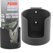 Laden Sie das Bild in den Galerie-Viewer, Dosenhalter Werkzeugwand Sprühdosen Werkzeughalter Farbdosen Halter Halterung