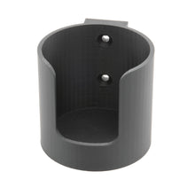 Laden Sie das Bild in den Galerie-Viewer, Dosenhalter Werkzeugwand Sprühdosen Werkzeughalter Farbdosen Halter Halterung