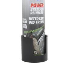 Laden Sie das Bild in den Galerie-Viewer, Dosenhalter Werkzeugwand Sprühdosen Werkzeughalter Farbdosen Halter Halterung