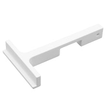 Laden Sie das Bild in den Galerie-Viewer, Fensterstopper Fensterfeststeller Fensterhalter Kippfensterhalter Zuknallschutz