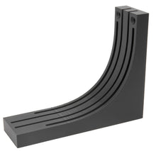 Laden Sie das Bild in den Galerie-Viewer, Wandhalter Kreissägeblatt Sägeblatt Schleifscheibe Trennscheibe Universal Halter