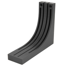 Laden Sie das Bild in den Galerie-Viewer, Wandhalter Kreissägeblatt Sägeblatt Schleifscheibe Trennscheibe Universal Halter