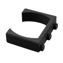 Laden Sie das Bild in den Galerie-Viewer, Halterung Steckdosenleiste für Küpper Lochwand Steckdosen Stromleiste Halter