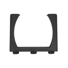 Laden Sie das Bild in den Galerie-Viewer, Halterung Steckdosenleiste für Küpper Lochwand Steckdosen Stromleiste Halter