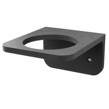 Laden Sie das Bild in den Galerie-Viewer, Föhnhalter Haartrocknerhalter Wohnwagen Wohnmobil Föhnhalterung Halter Universal