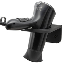 Laden Sie das Bild in den Galerie-Viewer, Föhnhalter Haartrocknerhalter Wohnwagen Wohnmobil Föhnhalterung Halter Universal