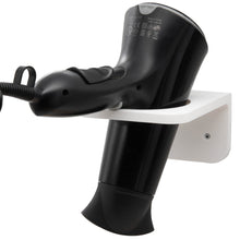 Laden Sie das Bild in den Galerie-Viewer, Föhnhalter Haartrocknerhalter Wohnwagen Wohnmobil Föhnhalterung Halter Universal