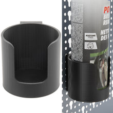 Laden Sie das Bild in den Galerie-Viewer, Dosenhalter für Küpper Lochwand Werkzeugwand Sprühdosen Farbdosen Halterung