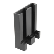 Laden Sie das Bild in den Galerie-Viewer, Batteriespender Batteriehalter Batteriebox Wandhalter Batterie Organizer AA/ AAA