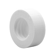 Laden Sie das Bild in den Galerie-Viewer, Kartuschenverschluss Silikon Acryl Kartusche Kappe Verschlusskappe Schraubkappe