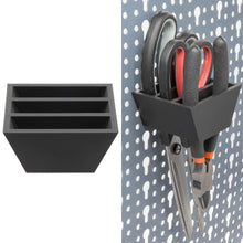 Laden Sie das Bild in den Galerie-Viewer, Scherenhalter für Küpper Lochwand Scherenhalterung Zangenalterung Werkzeugwand