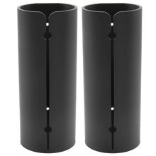 Laden Sie das Bild in den Galerie-Viewer, Müllbeutelhalter Mülltütenhalter Tüten Spender Wandhalter Mülltüten Halterung