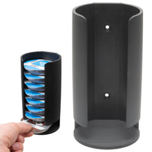 Laden Sie das Bild in den Galerie-Viewer, Kapselhalter Kompatibel für Tassimo Kapselspender Kapselständer Kaffeekapsel