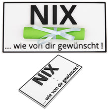 Laden Sie das Bild in den Galerie-Viewer, Geschenkidee Geburtstag Weihnachten Gutschein Geburtstagskarte Weihnachtskarte