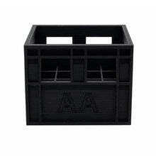 Laden Sie das Bild in den Galerie-Viewer, Batteriespender Batteriekasten Batteriehalter Batteriebox Batterie AA Organizer