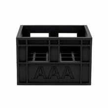 Laden Sie das Bild in den Galerie-Viewer, Batteriespender Batteriekasten Batteriehalter Batteriebox Batterie AAA Organizer