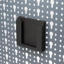 Laden Sie das Bild in den Galerie-Viewer, Akku Halter für metabo für Küpper Lochwand Akkuhalter Halterung 18V