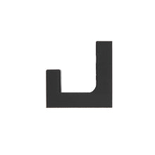 Laden Sie das Bild in den Galerie-Viewer, Kleiderhaken für Akustikpaneele Garderobenhaken Halter Universal Wandhaken Haken